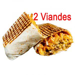 Tacos2 Tacos Mixte
