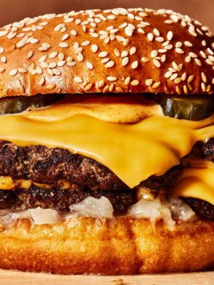 Nos Burgers