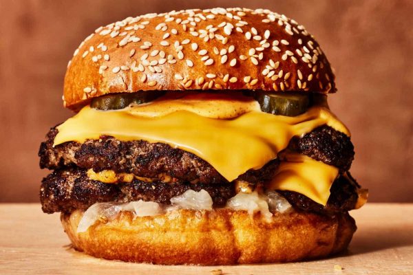 Nos Burgers