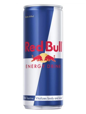Red Bull