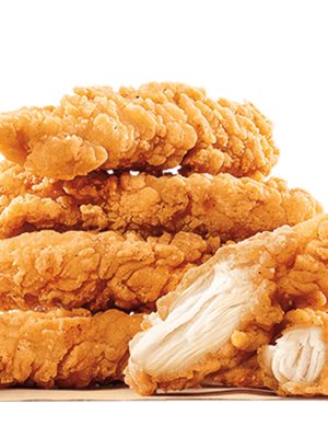 Tenders Tenders