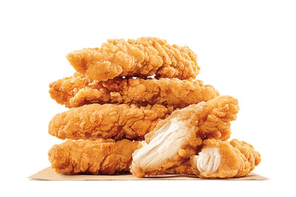 Tenders