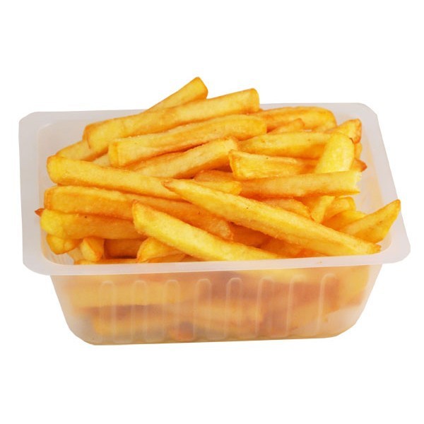 Moyenne Barquette Frite