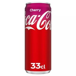 CoCa Cherry