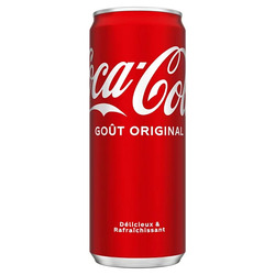 Coca Original