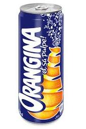 Orangina