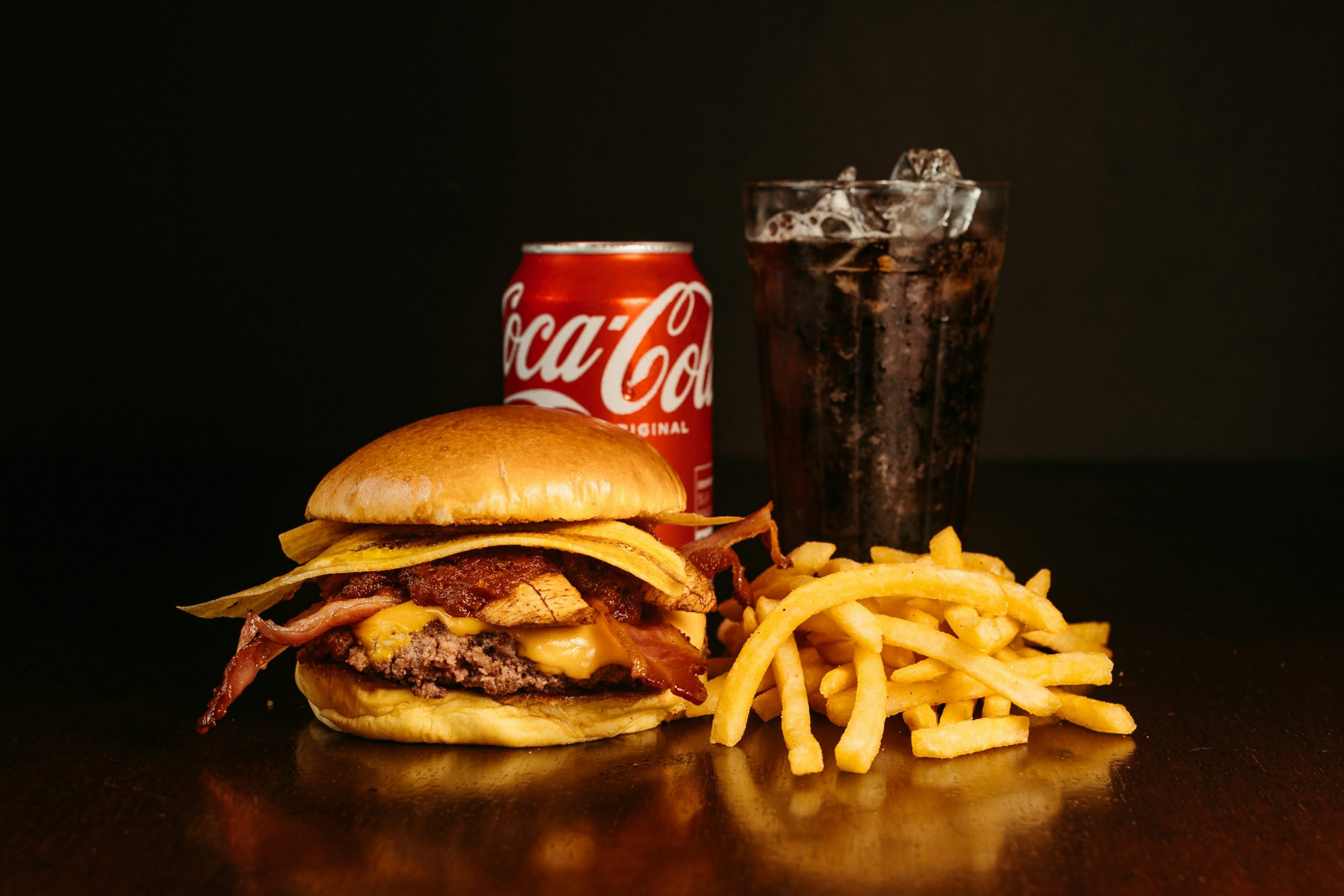 Nos Burgers