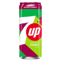 7up Cherry