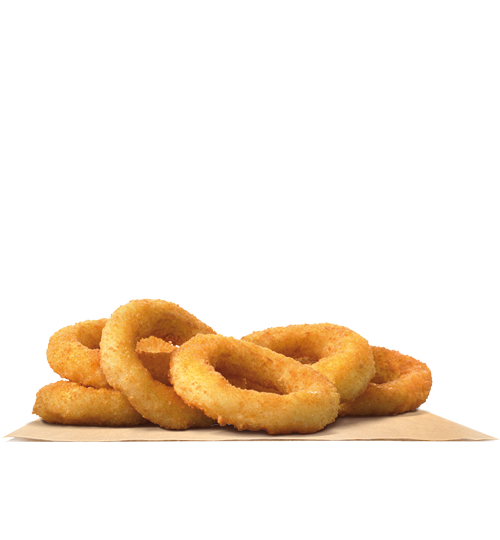 Oignons rings
